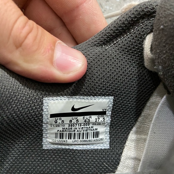 Never skated before Nike 6.0 shoes. - Picture 5 of 5